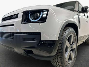 Land Rover Defender 110 Hard Top D250 — photo 12
