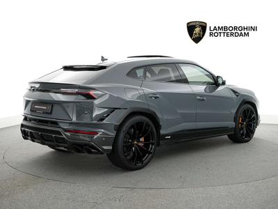 Lamborghini Urus S