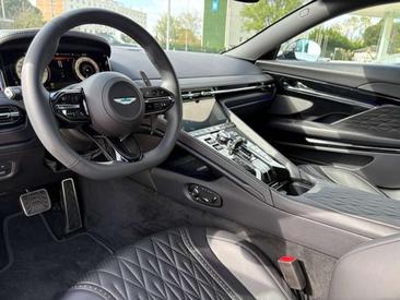 Aston Martin DB12 V8 — photo 7