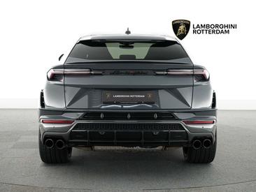Lamborghini Urus S — photo 5