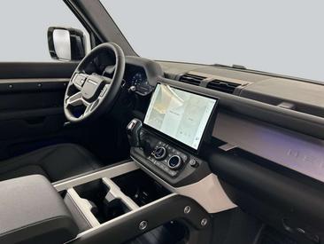 Land Rover Defender 110 Hard Top D250 — photo 15