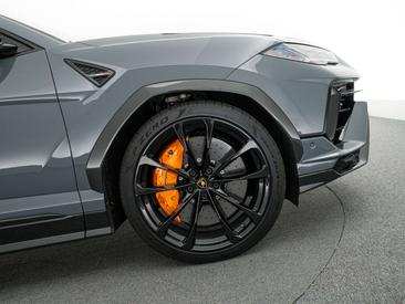 Lamborghini Urus S — photo 9