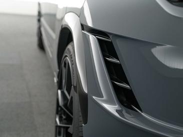 Lamborghini Urus S — photo 13