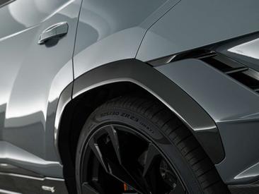 Lamborghini Urus S — photo 14