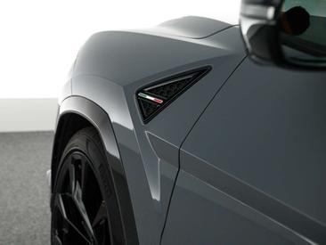 Lamborghini Urus S — photo 16