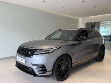 Land Rover Range Rover Velar D200 — photo 18