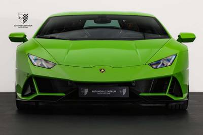 Lamborghini Huracán EVO - 2022 - Joinsteer - #1