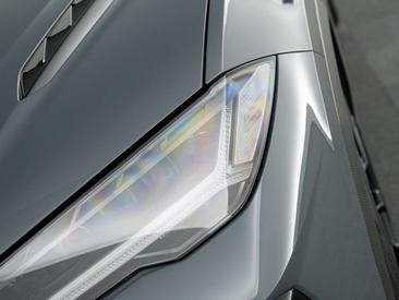 Lamborghini Urus S — photo 20