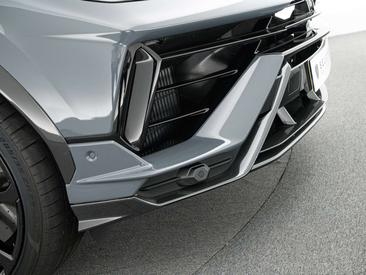 Lamborghini Urus S — photo 24