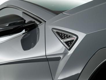 Lamborghini Urus S — photo 25