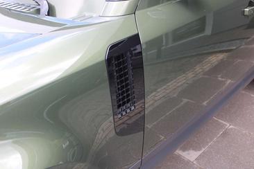 Land Rover Defender 130 D300 MHEV — photo 43