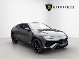 Lamborghini Urus S - 2023 - Joinsteer - #1