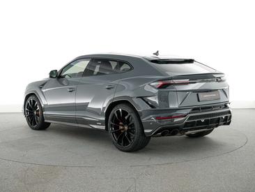 Lamborghini Urus S — photo 28