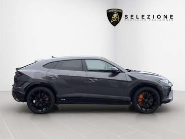 Lamborghini Urus S — photo 2