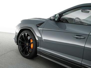 Lamborghini Urus S — photo 31