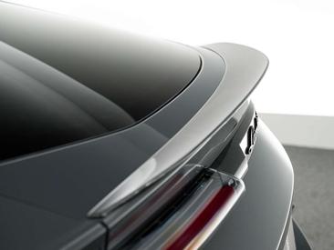 Lamborghini Urus S — photo 34