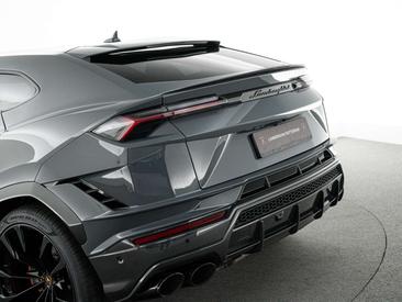Lamborghini Urus S — photo 35
