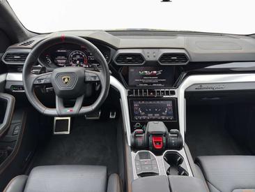 Lamborghini Urus S — photo 7