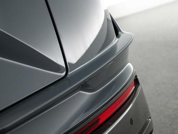 Lamborghini Urus S — photo 37
