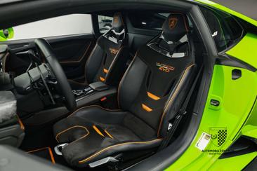 Lamborghini Huracán EVO — photo 14