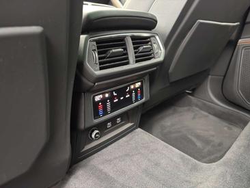 Lamborghini Urus S — photo 9