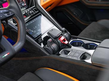 Lamborghini Urus S — photo 41