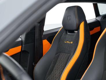 Lamborghini Urus S — photo 44