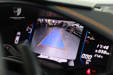 Lamborghini Huracán EVO — photo 20