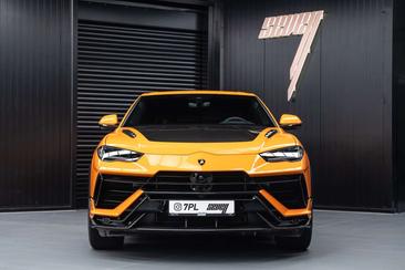 Lamborghini Urus Performante — photo 2