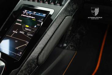 Lamborghini Huracán EVO — photo 30