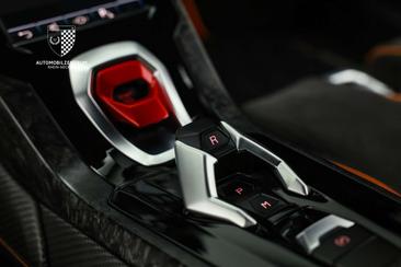 Lamborghini Huracán EVO — photo 31