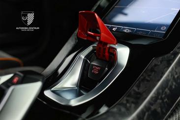 Lamborghini Huracán EVO — photo 32