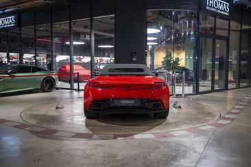Aston Martin DB12 V8 — photo 5