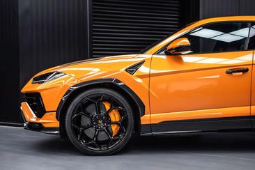 Lamborghini Urus Performante — photo 7