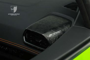 Lamborghini Huracán EVO — photo 35