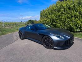 Aston Martin DB12 V8 - 2024 - Joinsteer - #1
