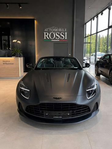 Aston Martin DB12 V8 — photo 4