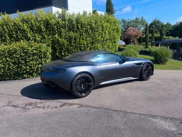 Aston Martin DB12 V8 — photo 5