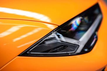 Lamborghini Urus Performante — photo 10