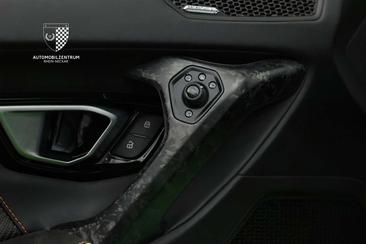 Lamborghini Huracán EVO — photo 38