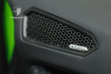 Lamborghini Huracán EVO — photo 39