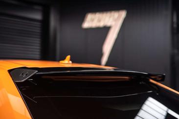Lamborghini Urus Performante — photo 11