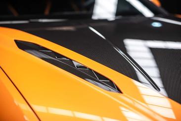 Lamborghini Urus Performante — photo 14