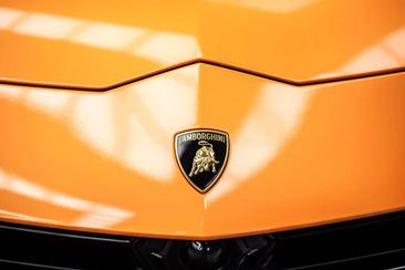 Lamborghini Urus Performante — photo 16