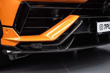 Lamborghini Urus Performante — photo 17