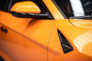 Lamborghini Urus Performante — photo 18