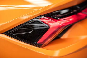 Lamborghini Urus Performante — photo 20
