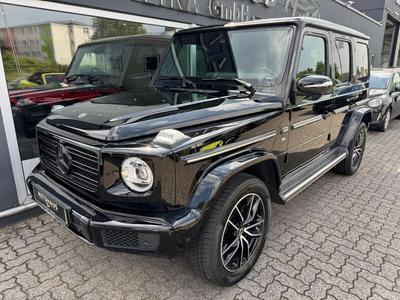 Mercedes Classe G 500