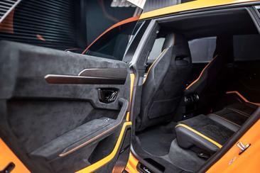 Lamborghini Urus Performante — photo 29