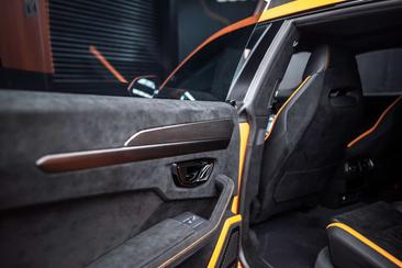 Lamborghini Urus Performante — photo 30